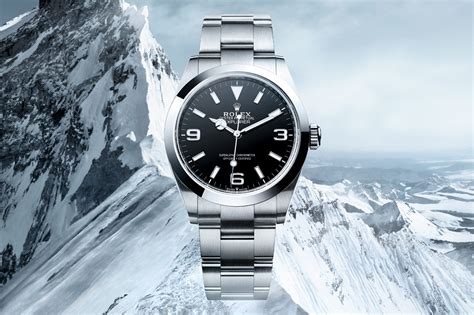 rolex explorer worth it|rolex explorer 1 40mm review.